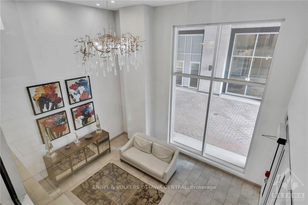 Unit 508 - 108 RICHMOND Road, Ottawa 3