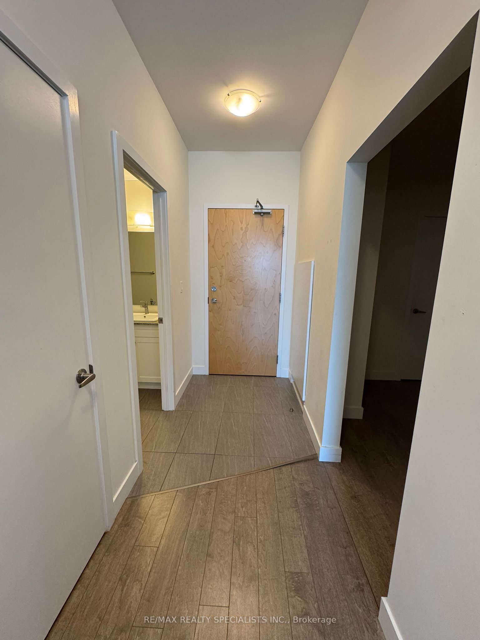 Unit 1410 - 100 GARMENT Street N, Kitchener 3