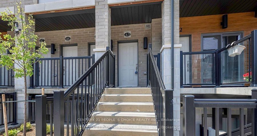Unit C 43 - 25 Isherwood Avenue, Cambridge 2