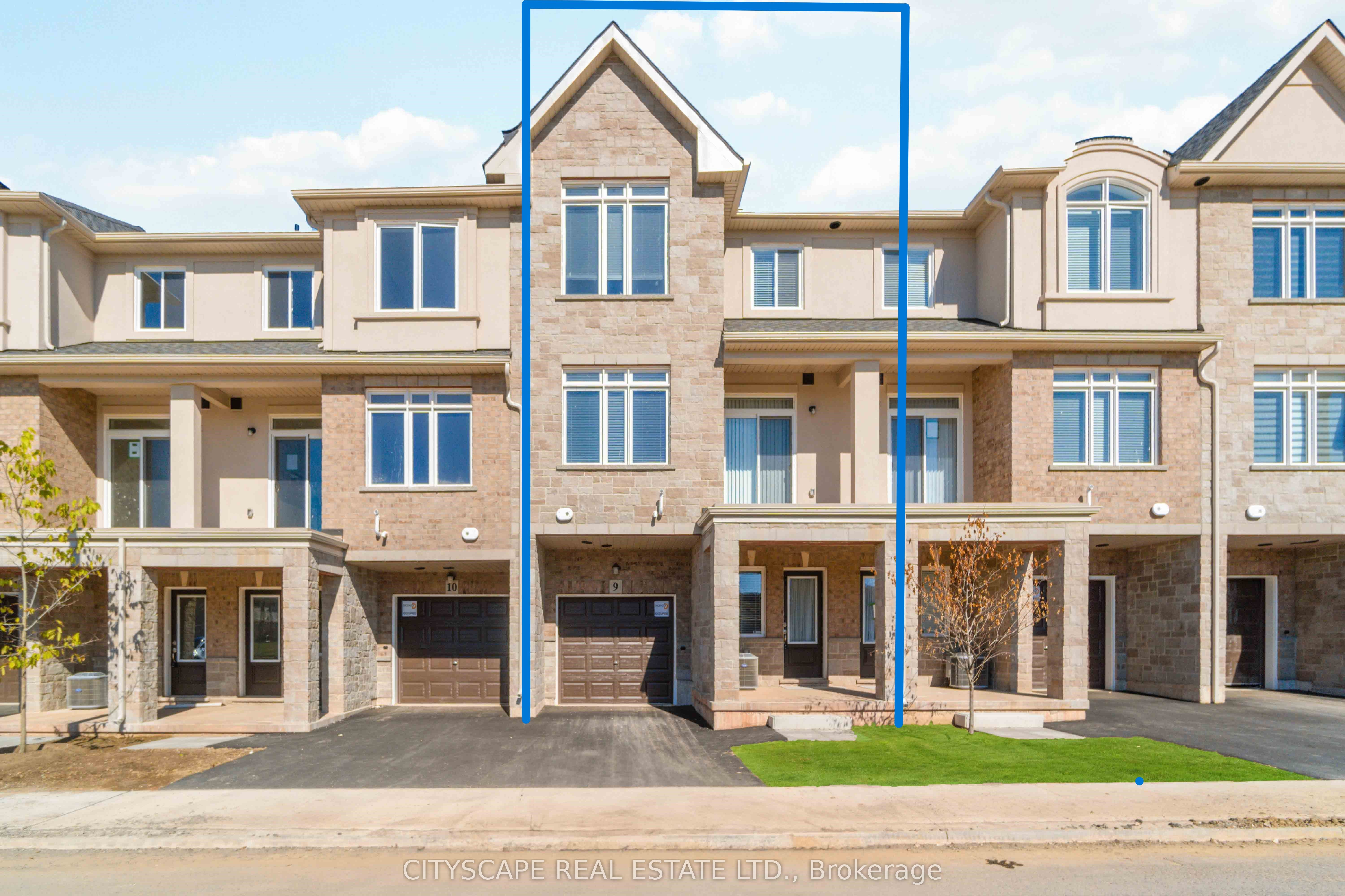 Unit 9 - 40 Zinfandel Drive, Stoney Creek 2