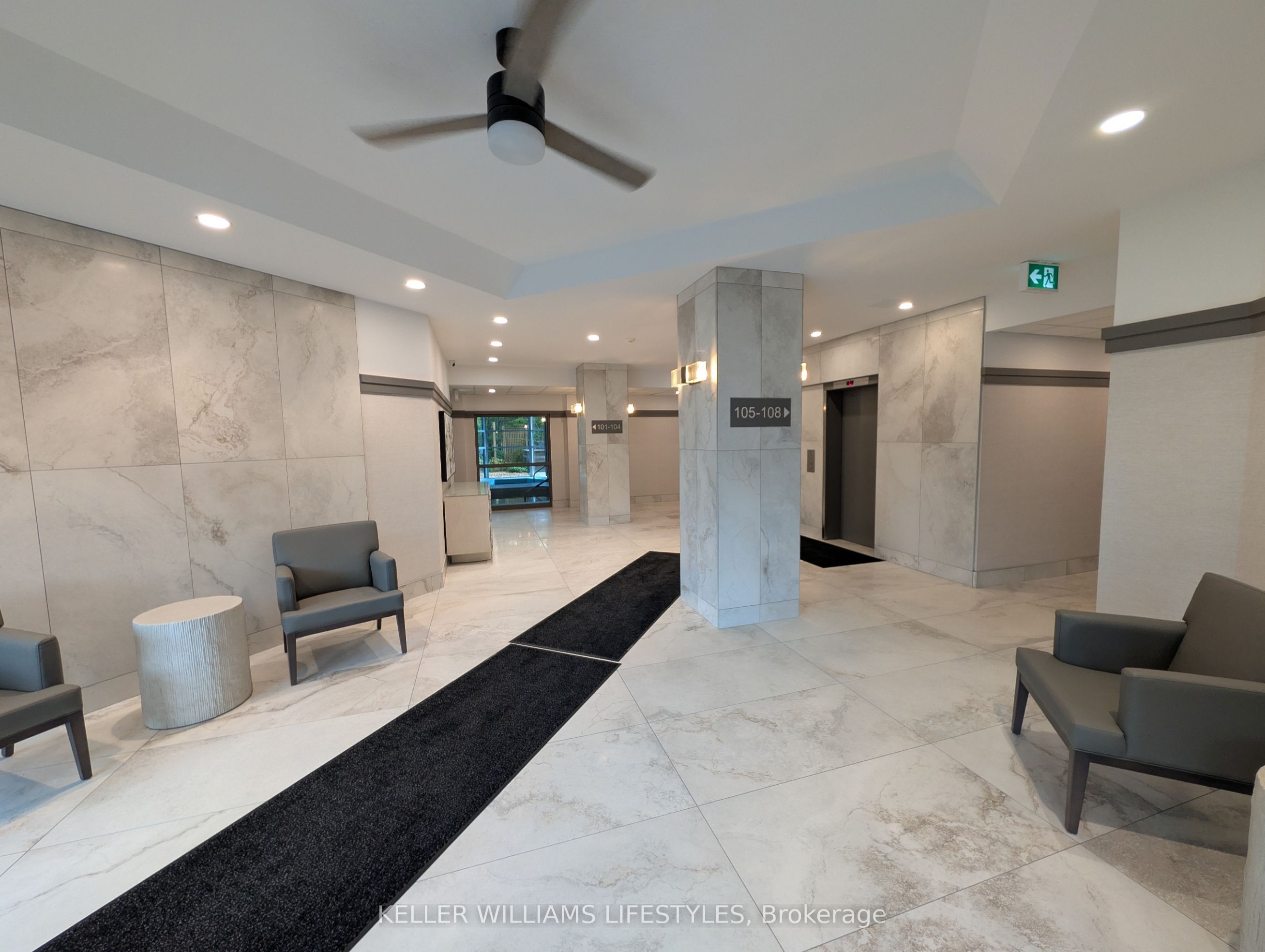 Unit 503 - 600 Talbot Street, London 3