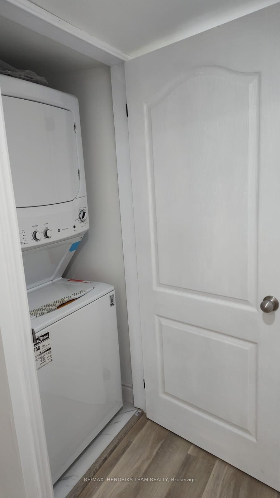 Unit Basement - 199 Port Crescent E, Welland 5