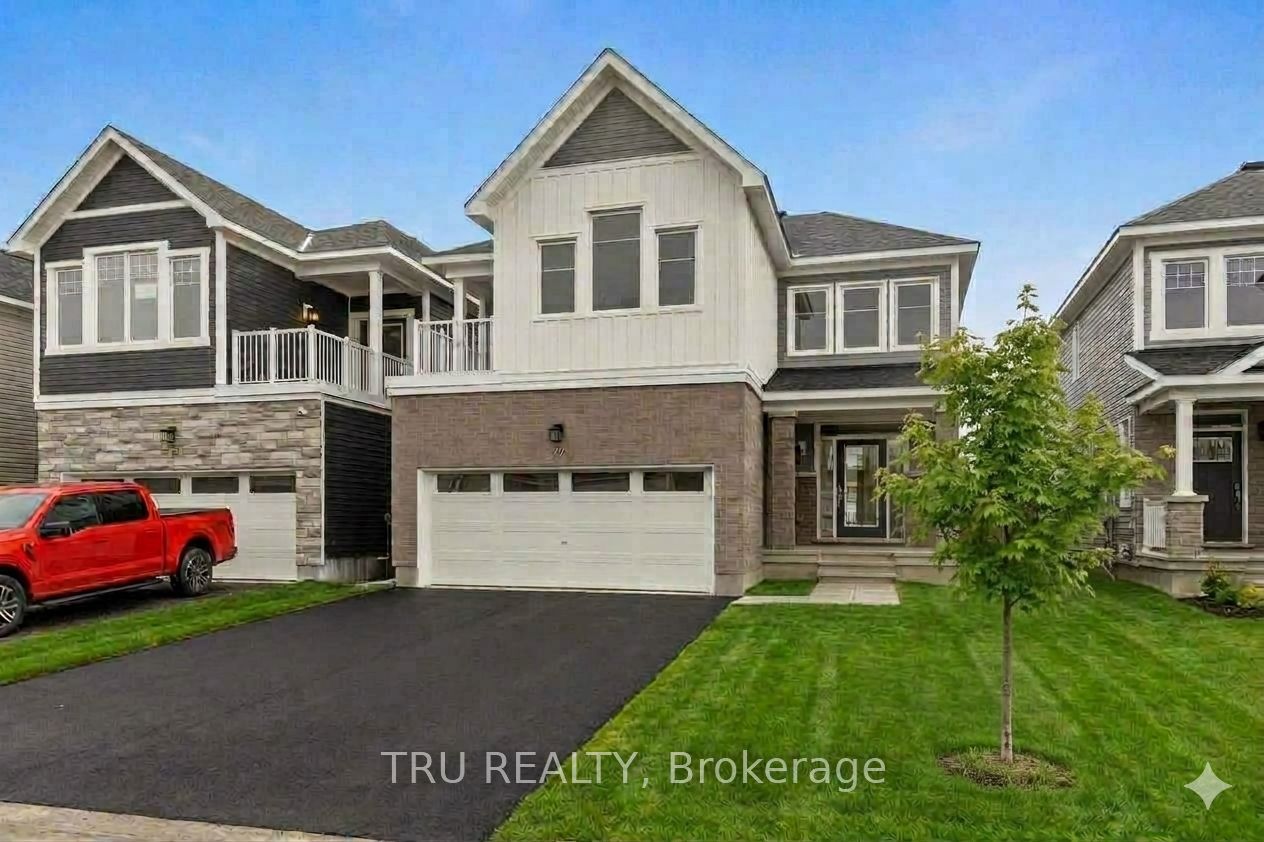 77 Hackamore Crescent, Stittsville-Goulbourn 2