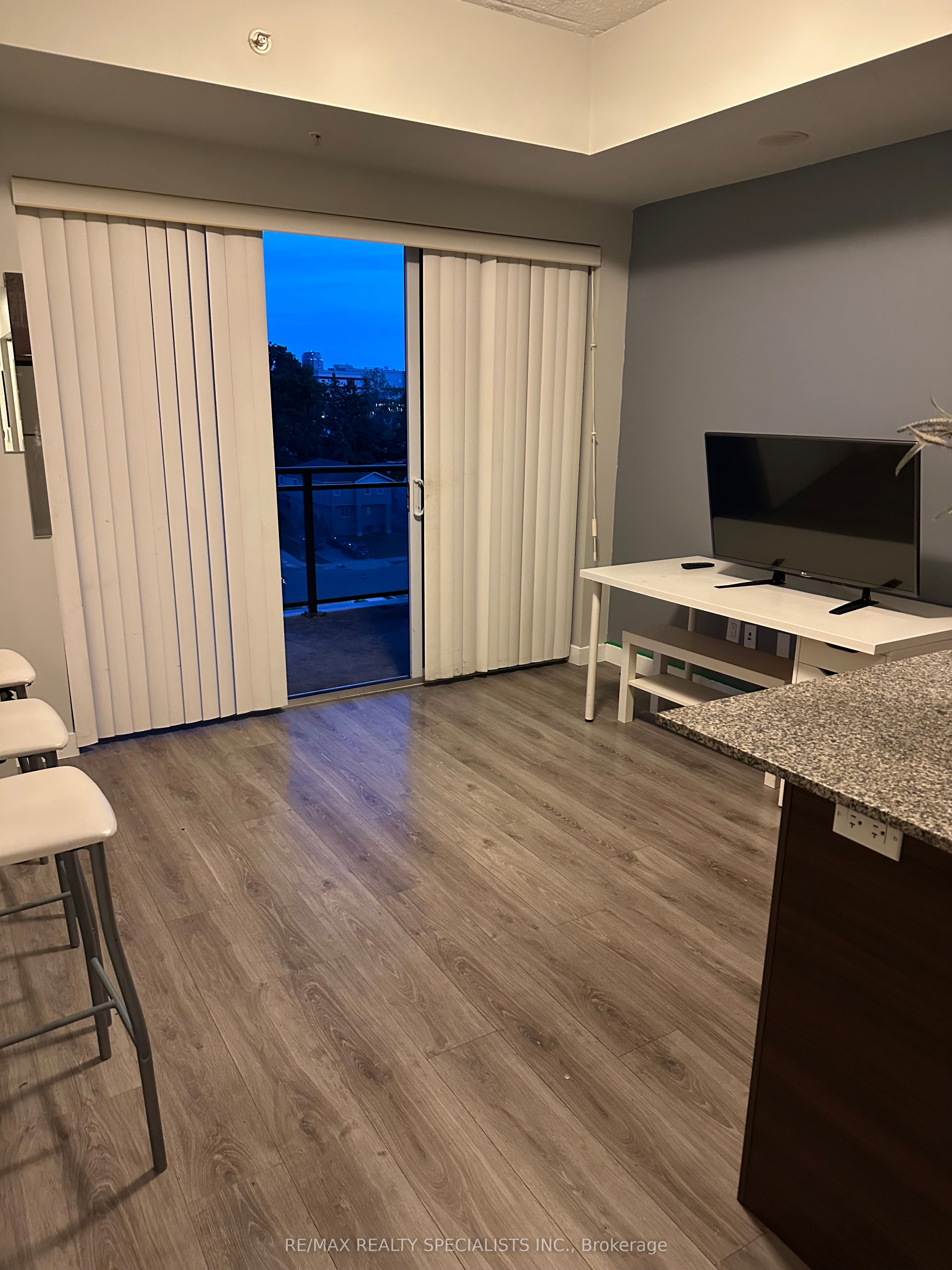 Unit 501 - 318 SPRUCE Street, Waterloo 3