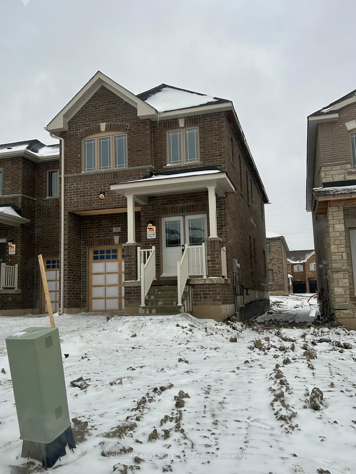 76 Baker Street, Thorold 2