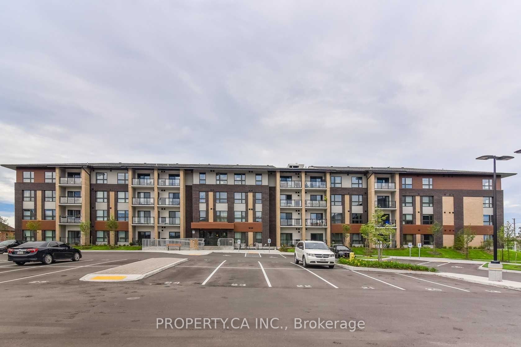 Unit 301 - 25 Kay Crescent, Guelph 1