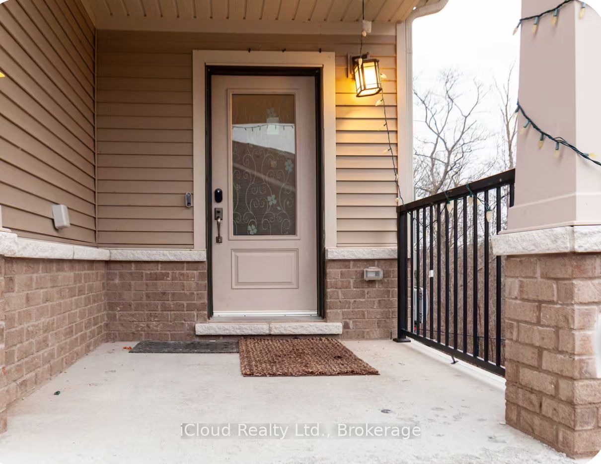 Unit 36 - 4311 Mann Street, Niagara Falls 2
