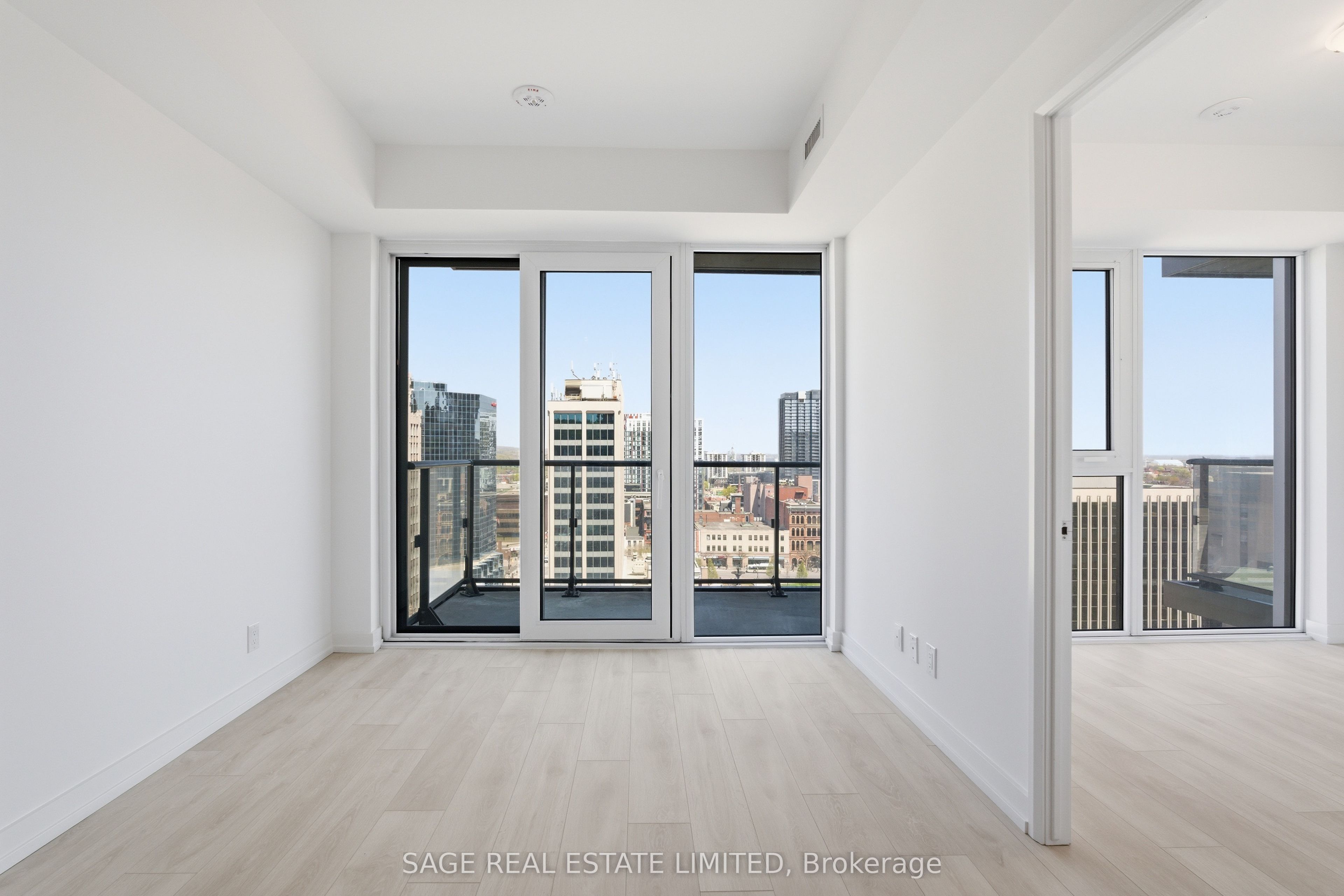 Unit 1404 - 75 James Street S, Hamilton 3