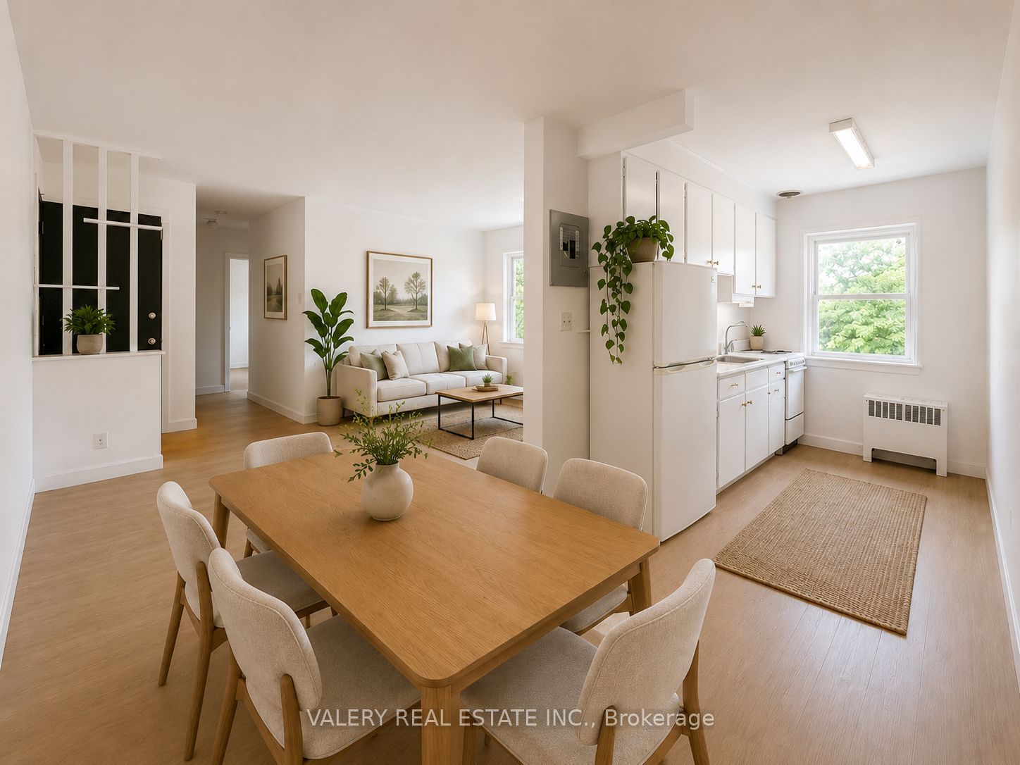 Unit 14 - 917 Hamilton Road, London 4