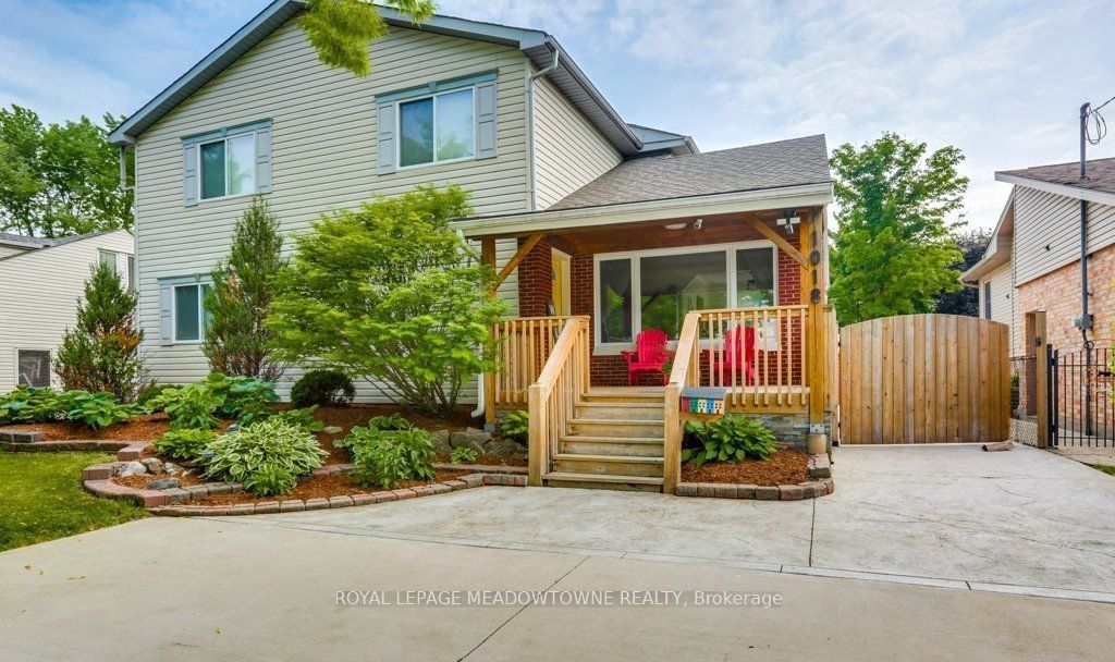 Unit BSMT - 1018 Willow Drive, London 2