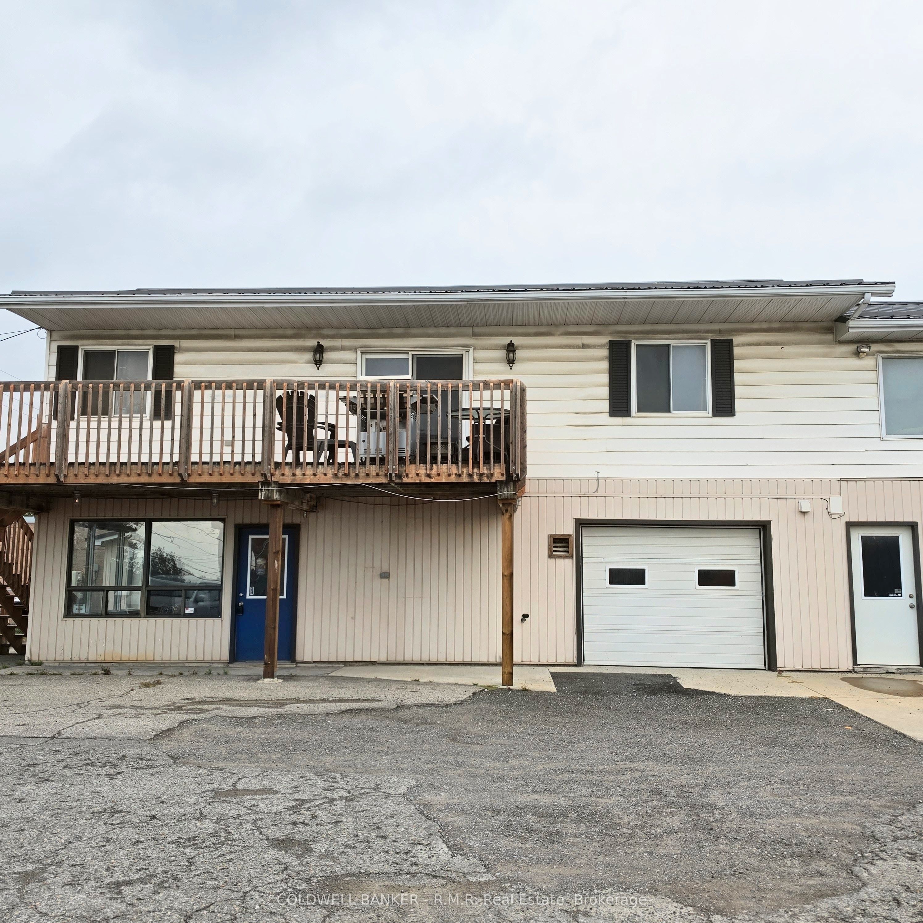 Unit 2 - 1024 Division Street, Cobourg 2