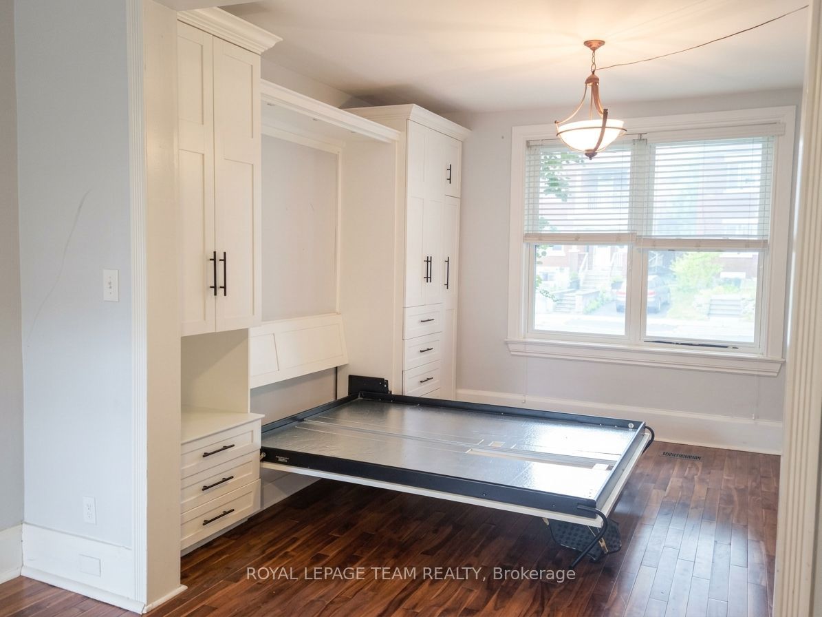 Unit 1 - 19 Desjardins Avenue, Ottawa 3