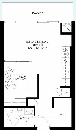 Unit 204 - 350 Prince Charles Drive, Welland 1