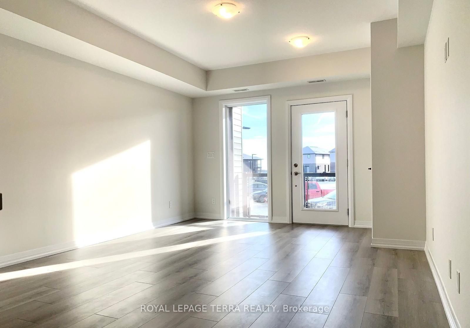 Unit 38 - 261 Woodbine Avenue, Kitchener 3