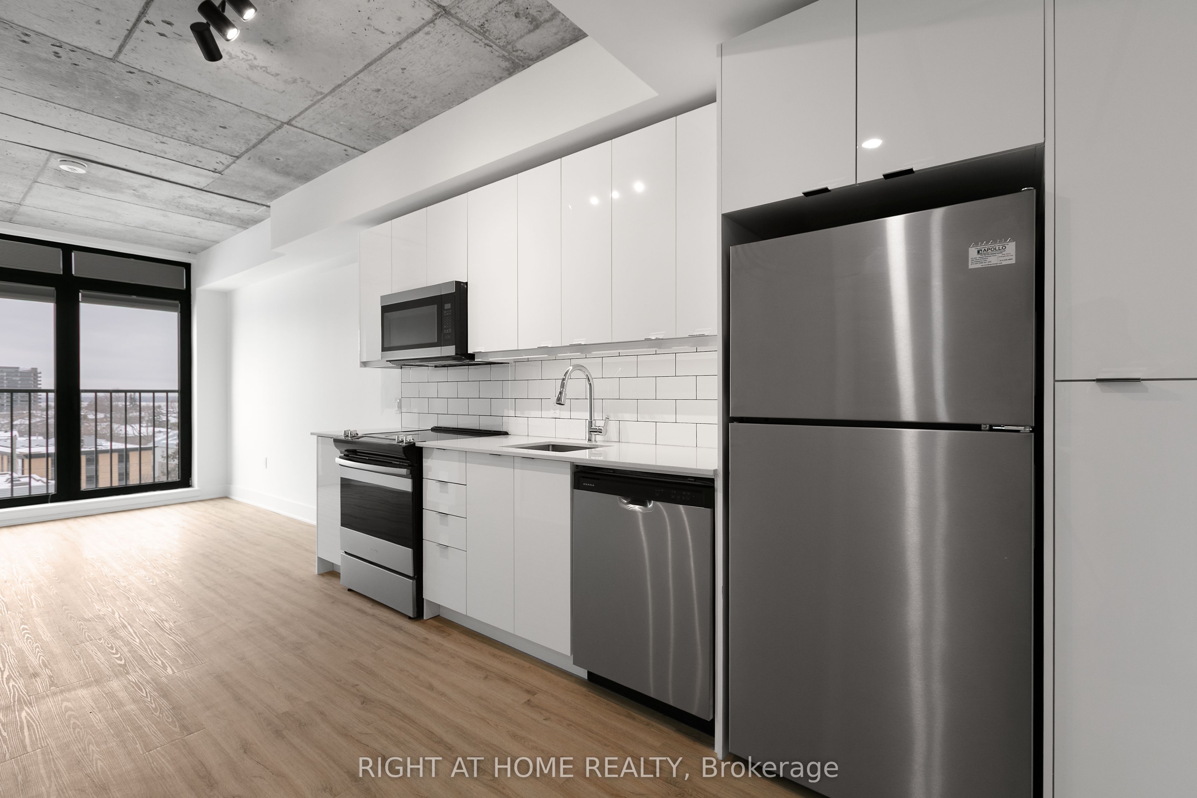 Unit 212 - 377 Winona Avenue, Ottawa 5