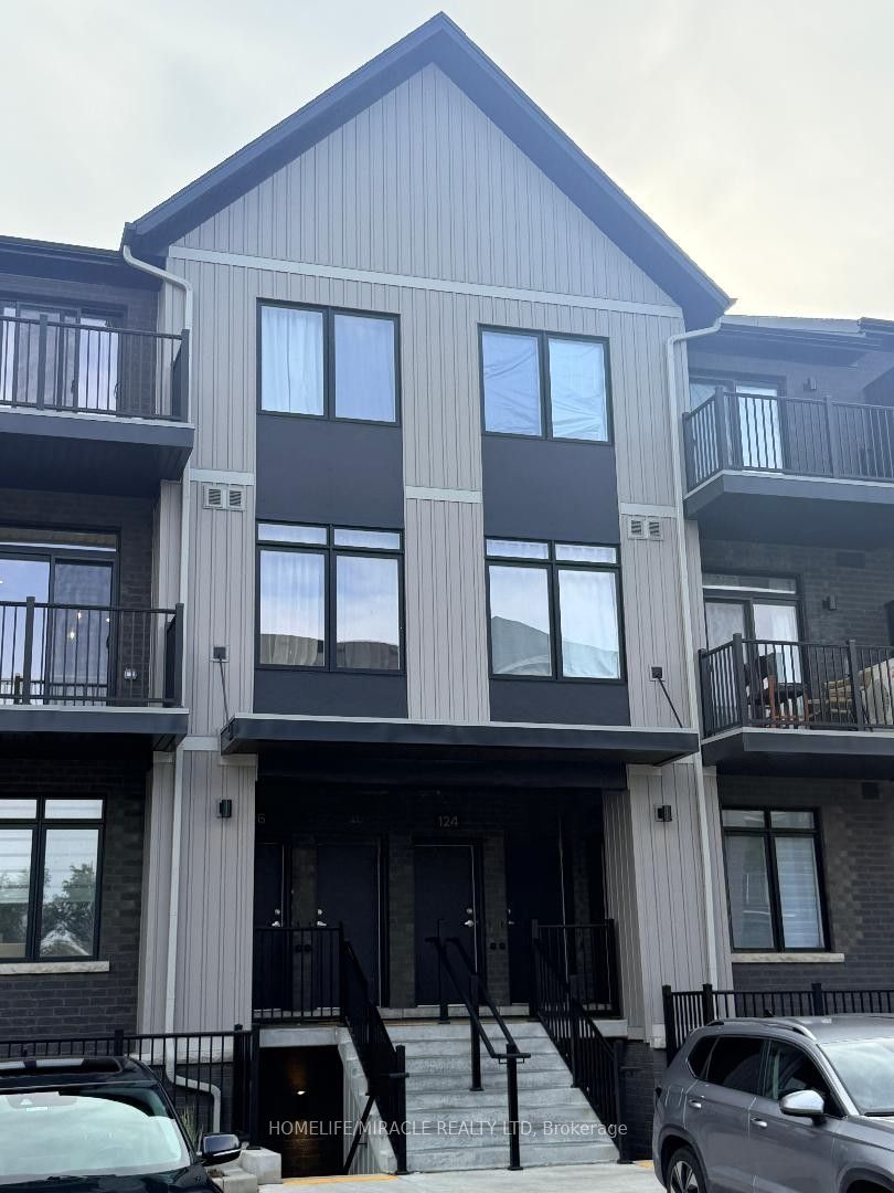 Unit 124 - 824 Woolwich Street, Guelph 2