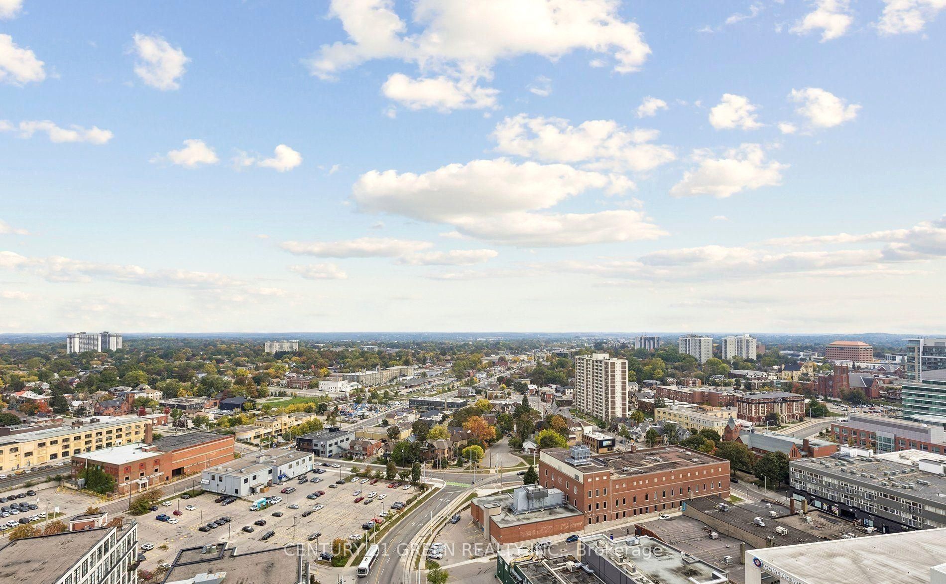 Unit 2712 - 30 Francis Street S, Kitchener 5