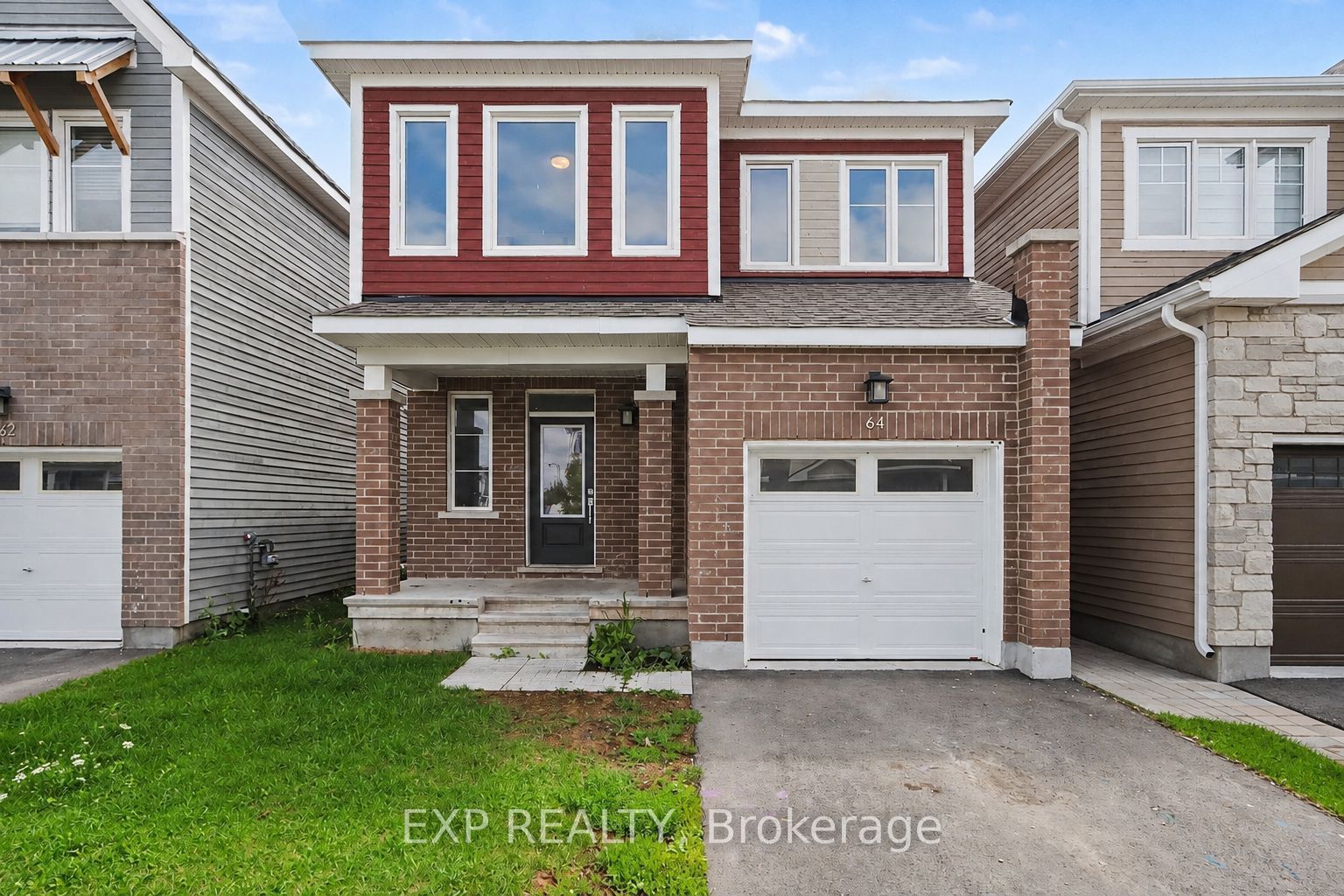 64 Hackamore Crescent, Stittsville-Goulbourn 2