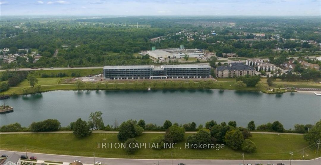 Unit PH 28 - 350 Prince Charles Drive, Welland 4