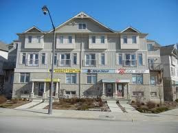 Unit C17 - 619 Wild Ginger Avenue, Waterloo 1