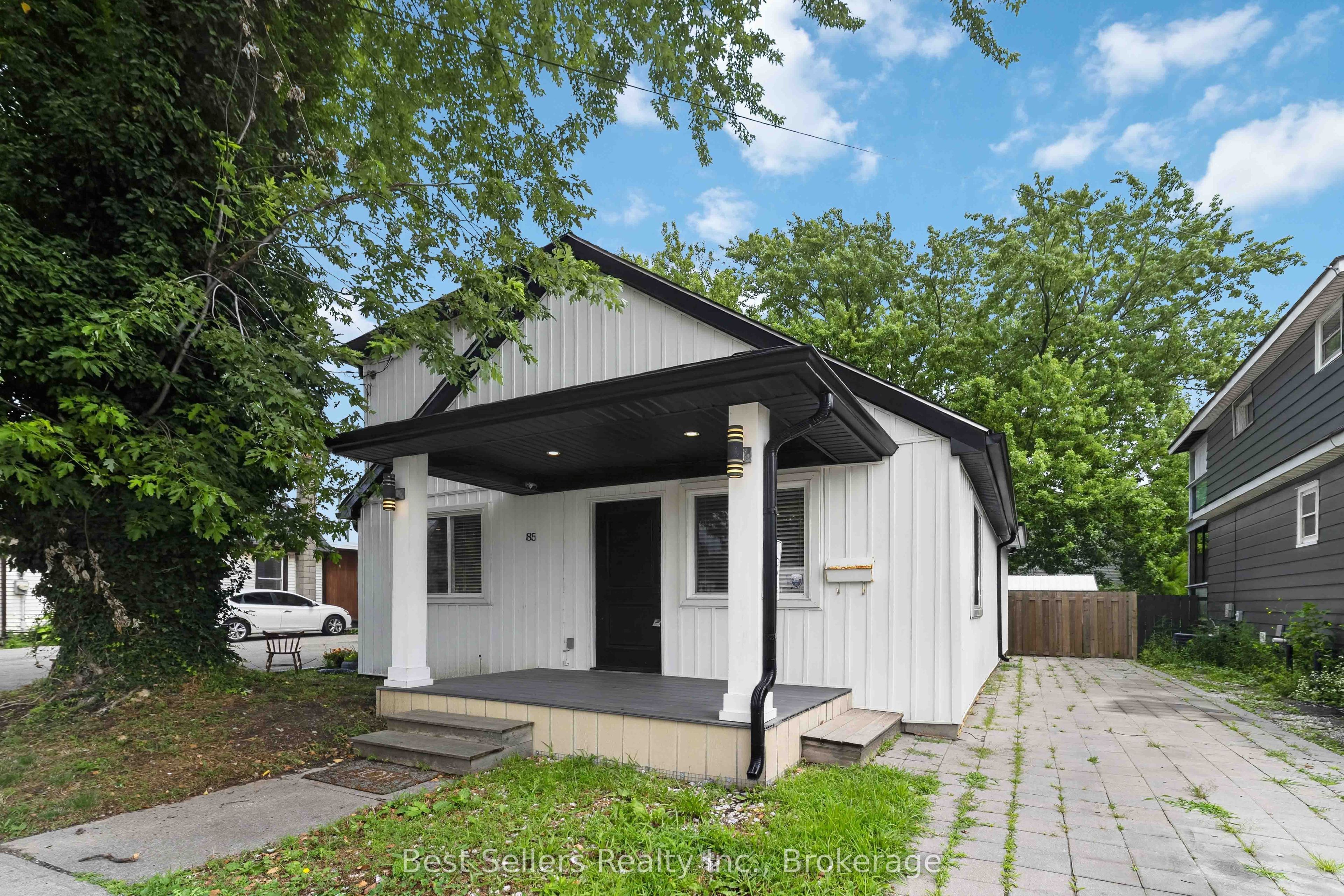 85 PELHAM Road, St. Catharines 2