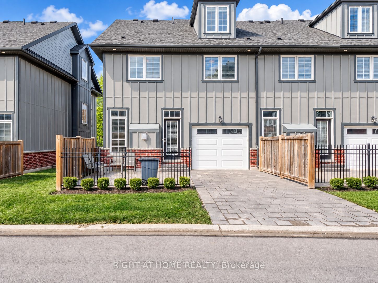 245 Callaway Road, London 3