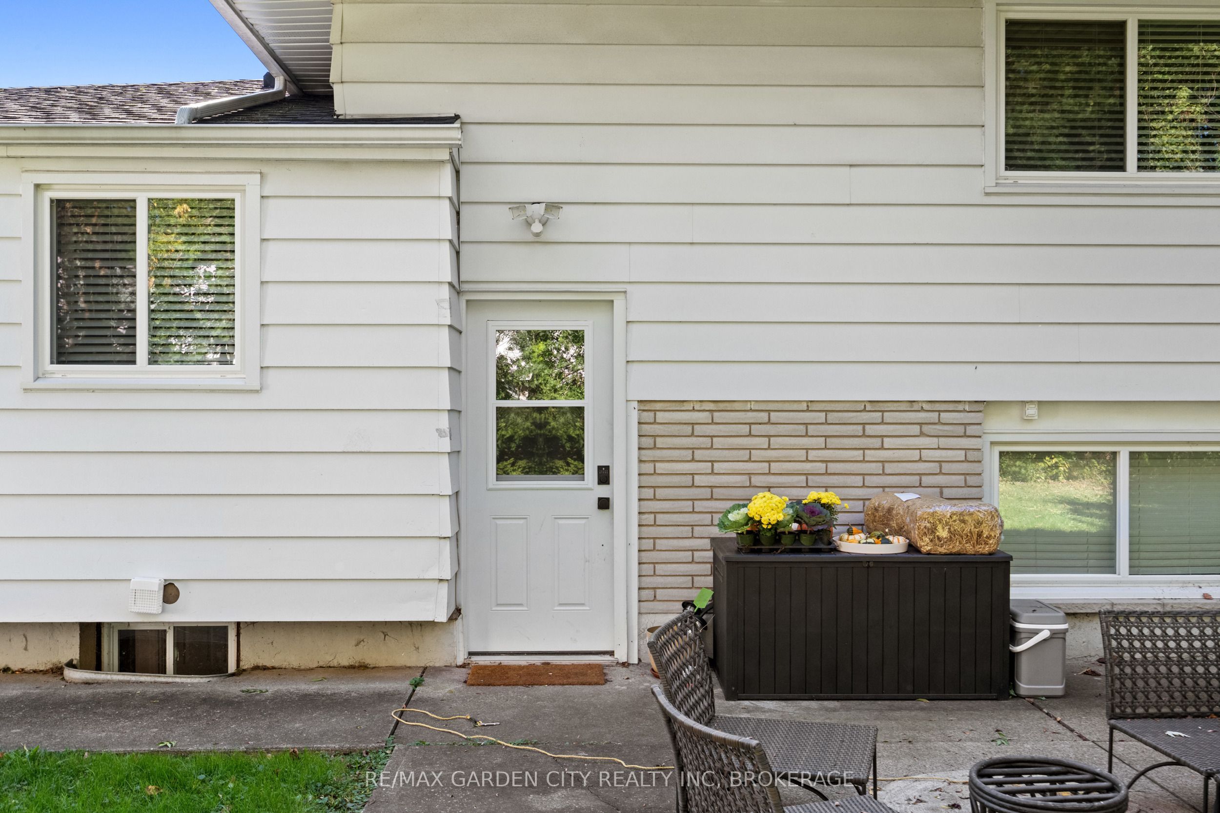 Unit LOWER - 49 Bendingroad Crescent, St. Catharines 4