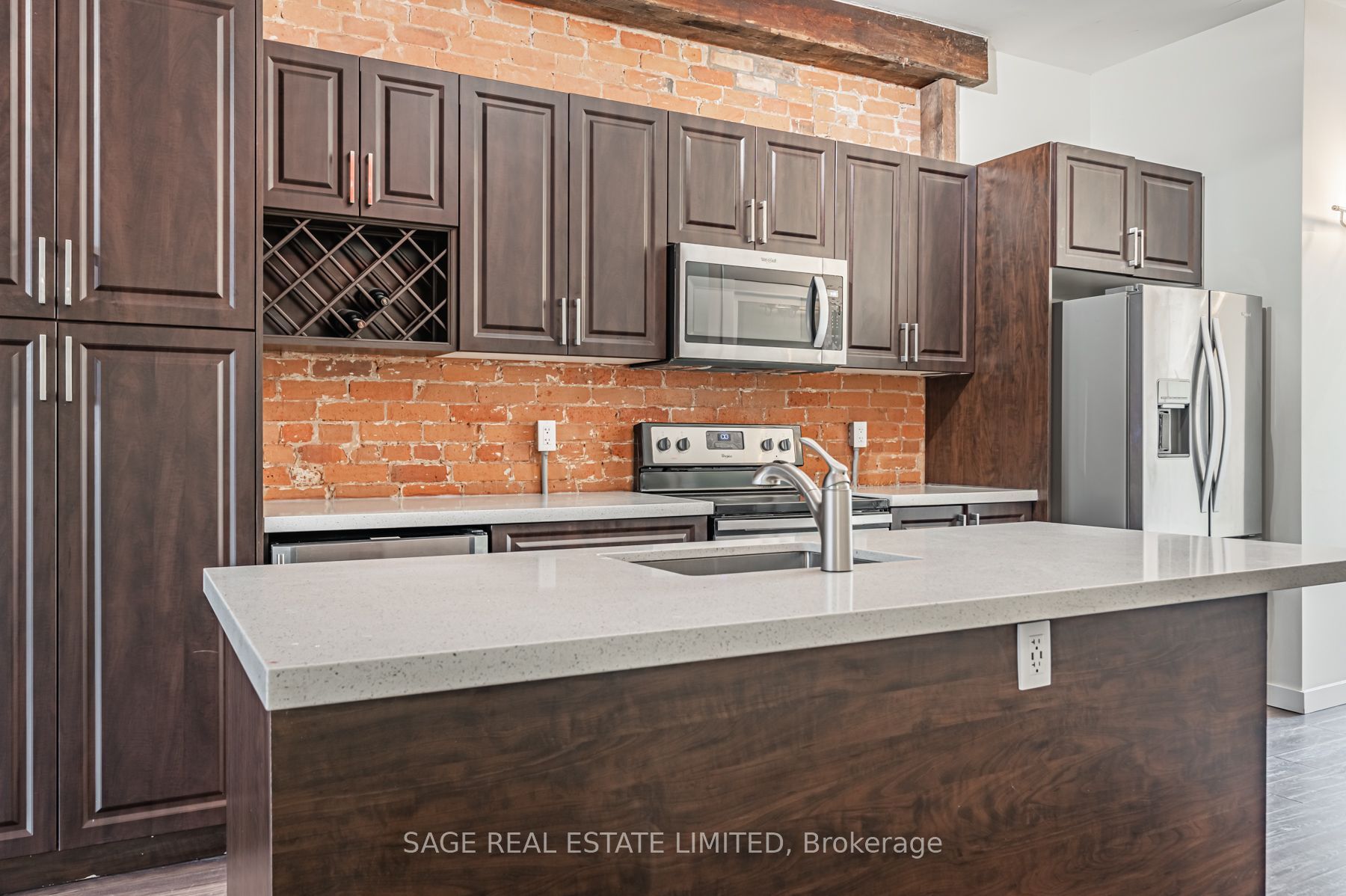 Unit 8 - 14 Cross Street, Dundas 5