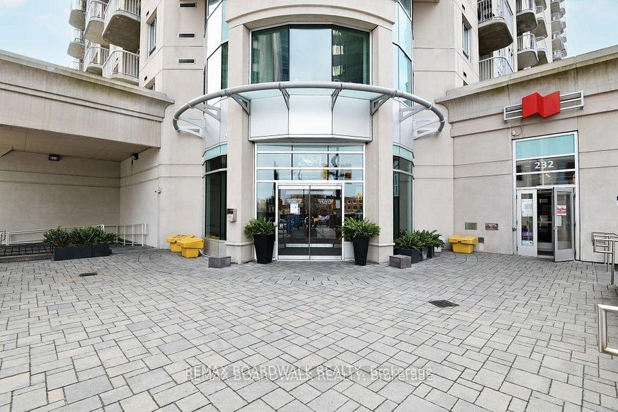 Unit 408 - 234 Rideau Street, Ottawa 2