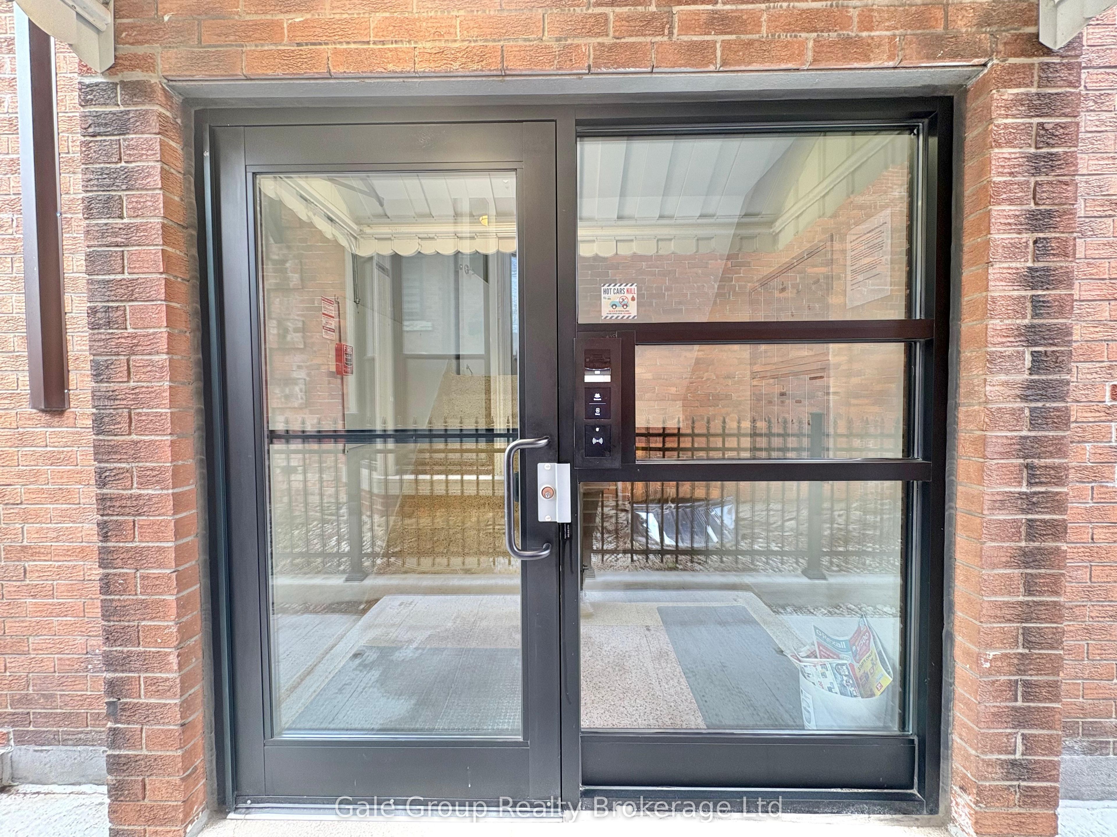 Unit Unit 2 - 100 West Avenue S, Hamilton 5