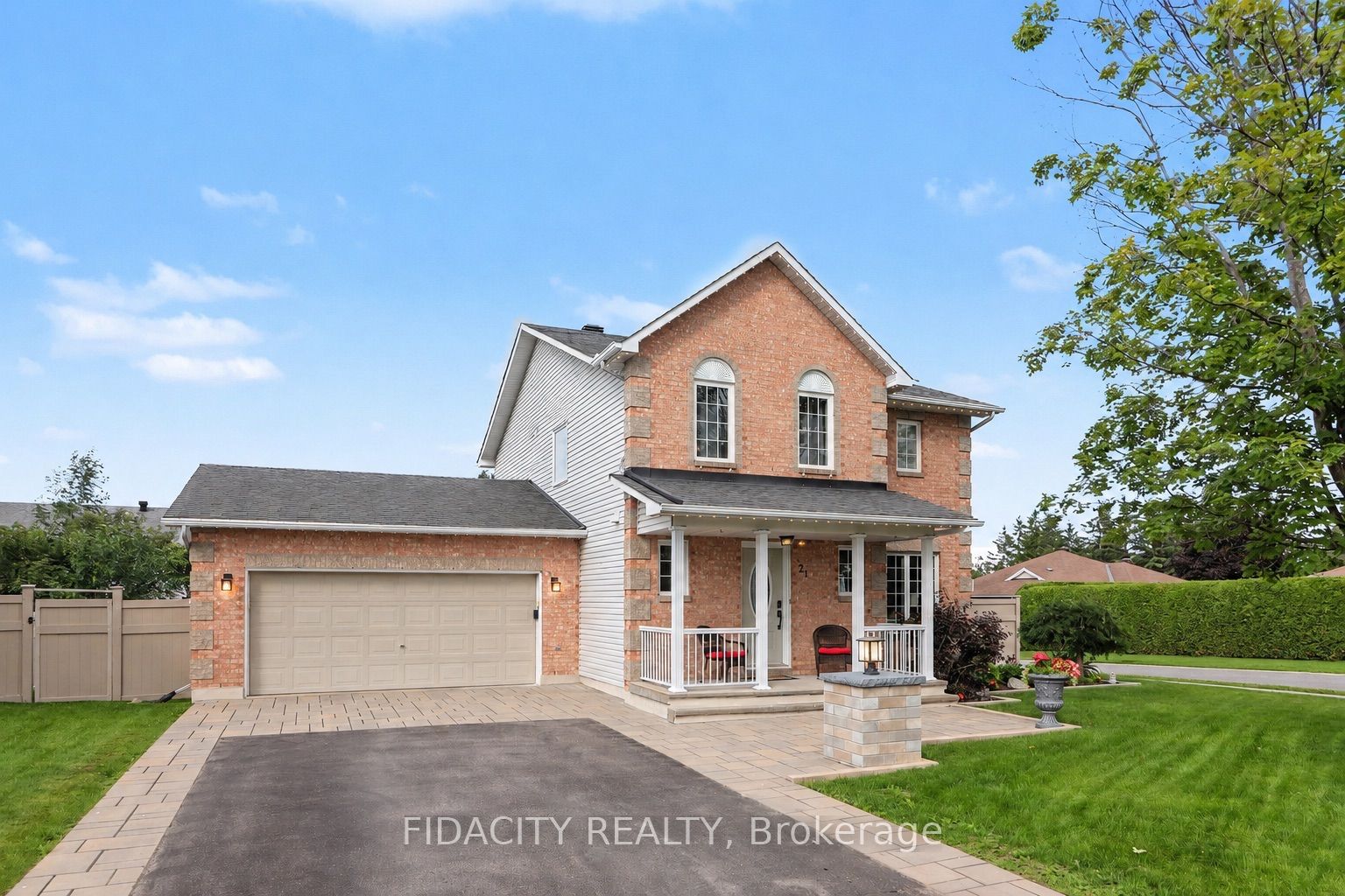 21 West Ridge Drive, Stittsville-Goulbourn 4