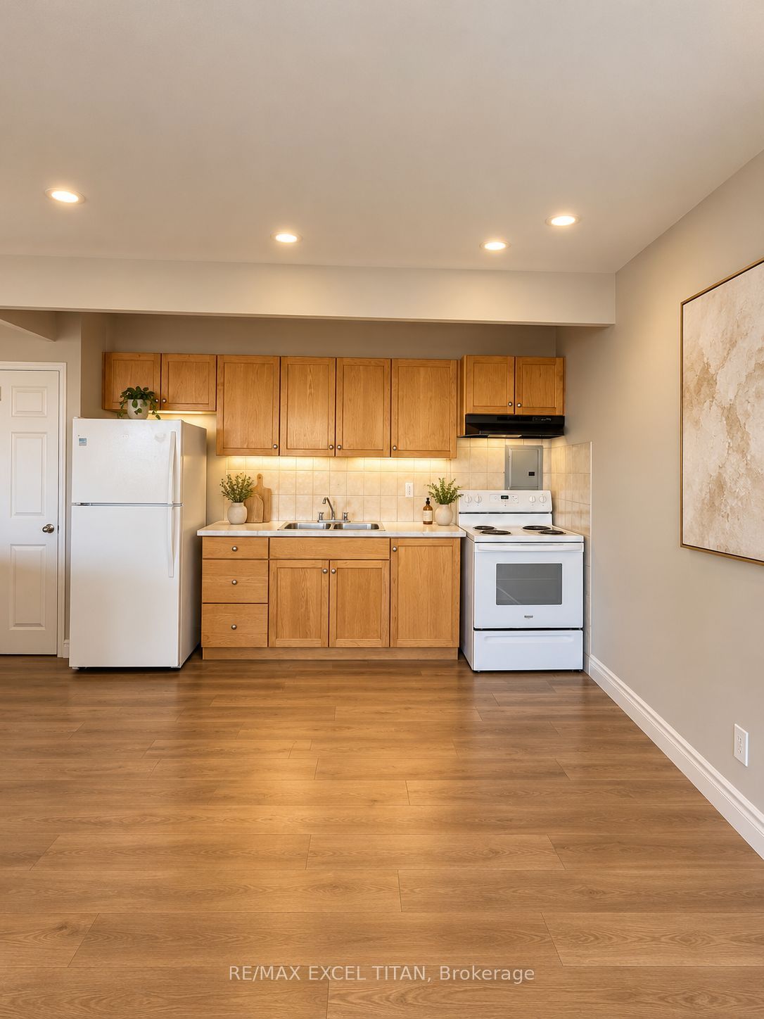 Unit 136D - 468 Ottawa Street, Hamilton 2