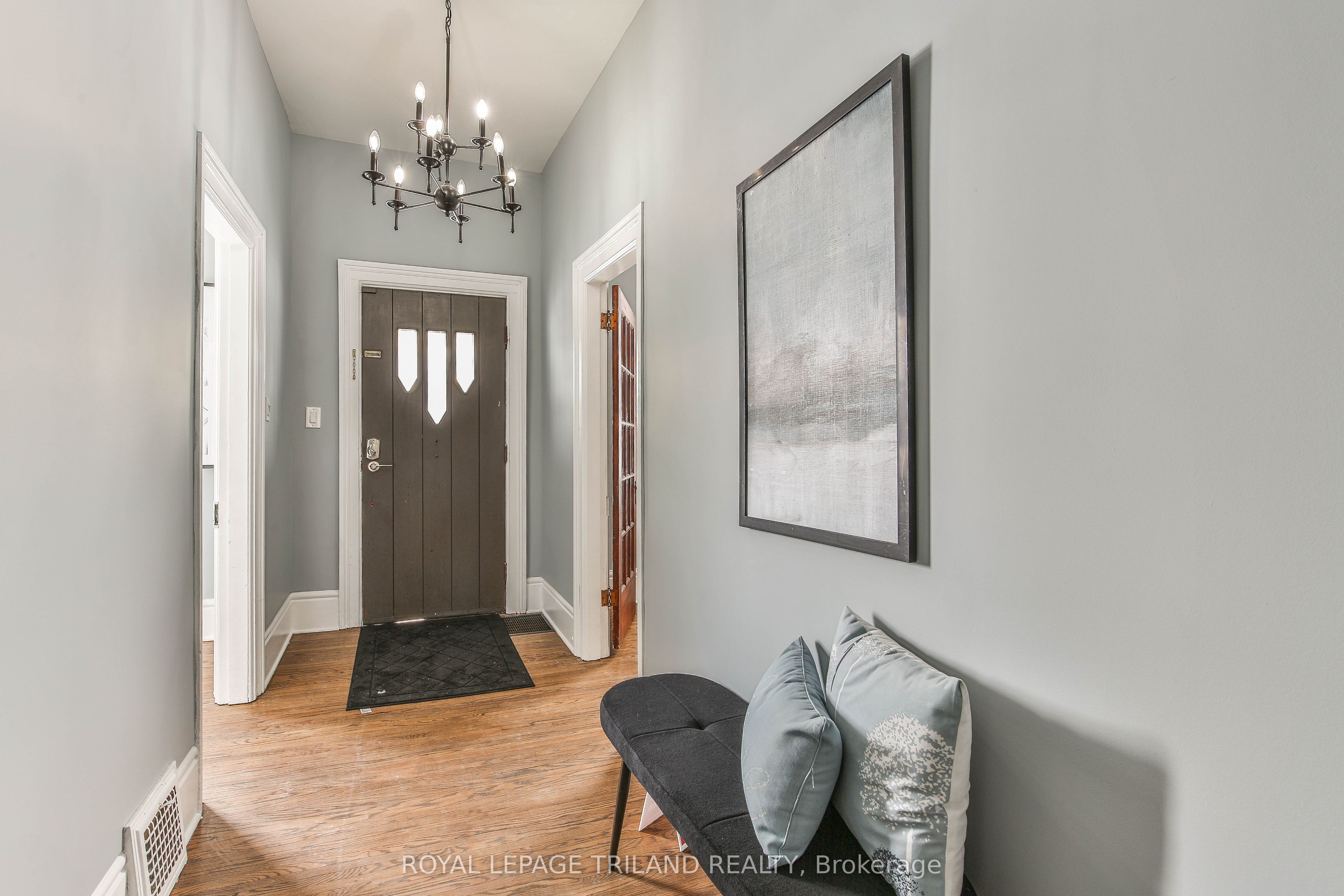 602 CENTRAL Avenue, London 4
