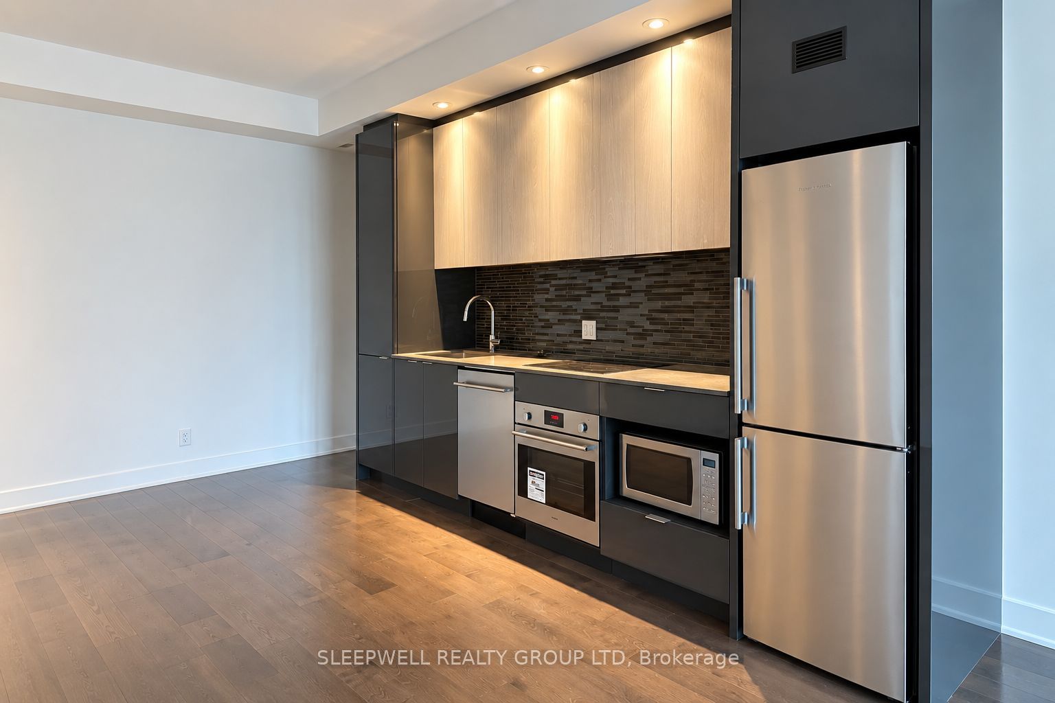 Unit 2007 - 20 Daly Avenue, Ottawa 3
