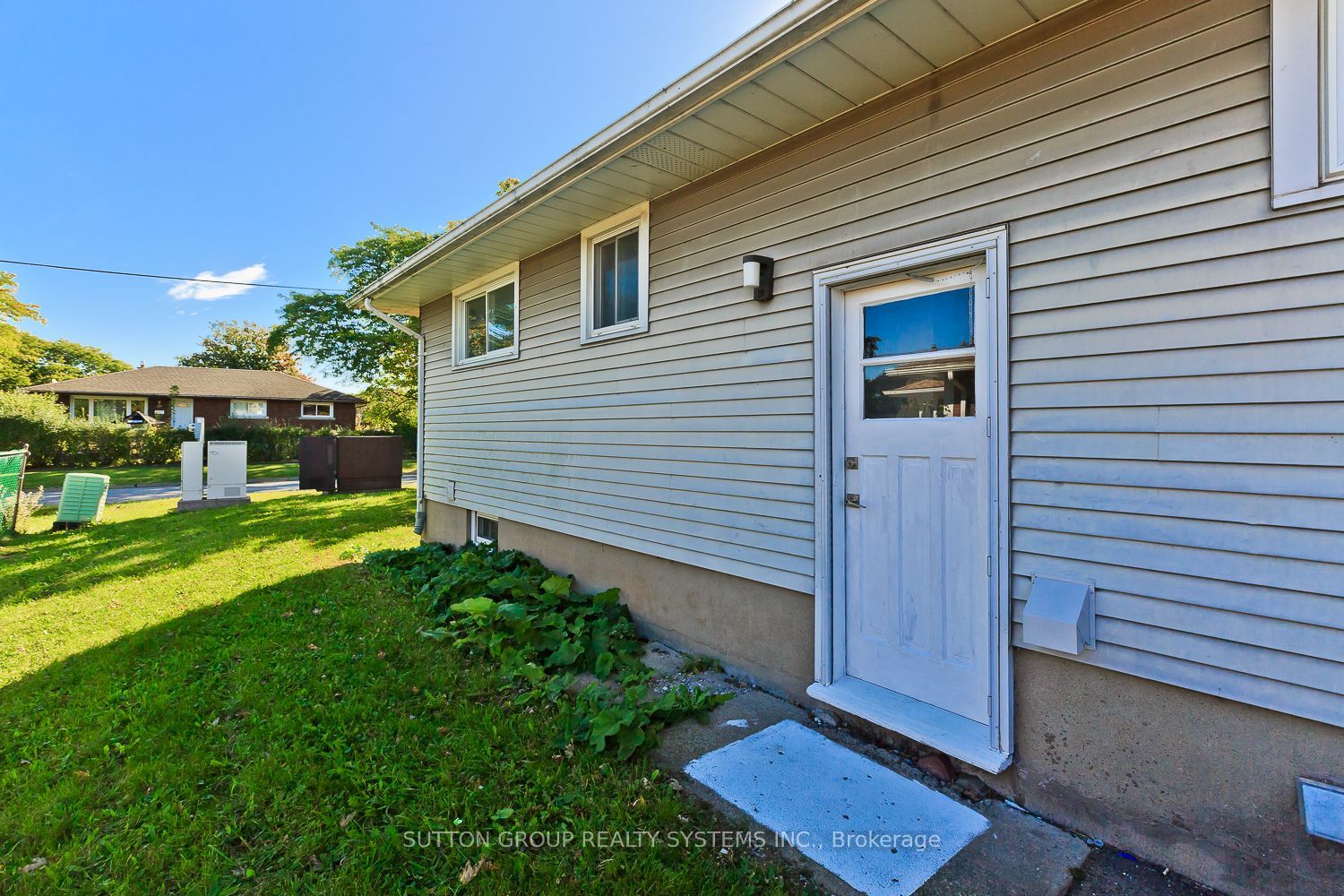 Unit BASEMENT - 40 Jacobson Avenue, St. Catharines 2