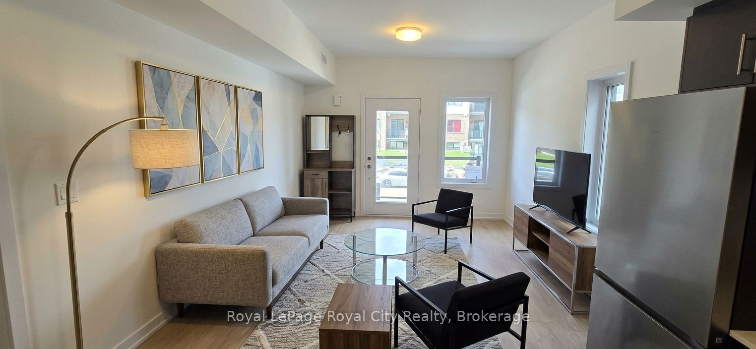 Unit 100 - 42 Lowes Road SW, Guelph 3