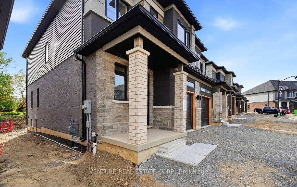 Unit 83 - 660 Colborne Street W, Brantford 3