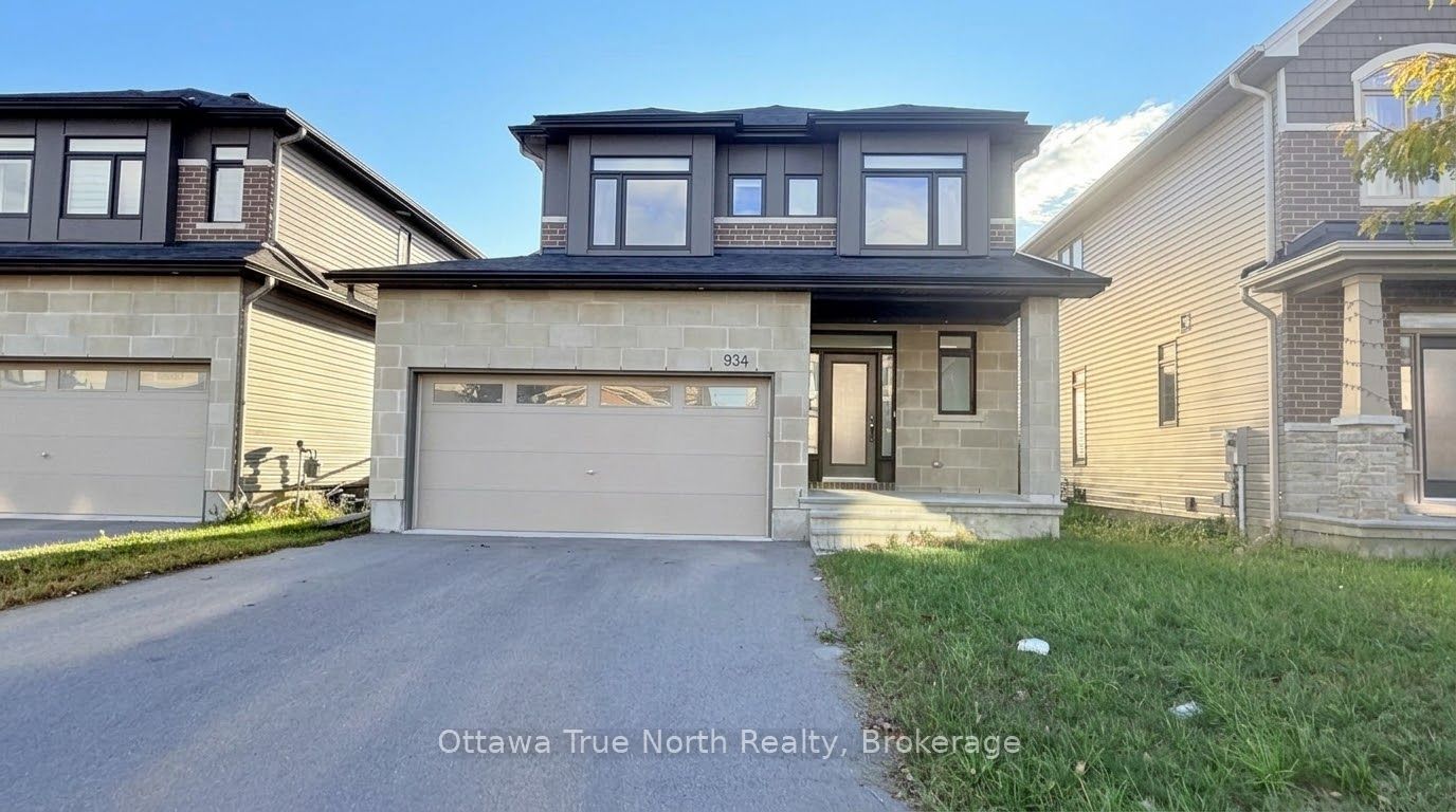 934 Embankment Street, Stittsville-Goulbourn 2
